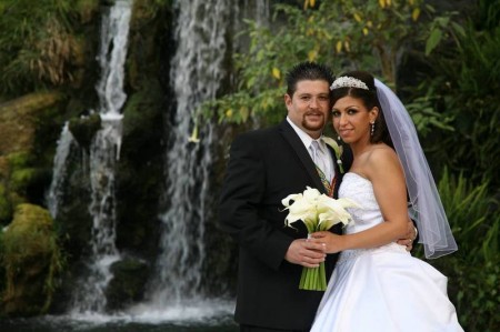 Linet & Fred