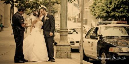 Sevada & Narine’s Wedding