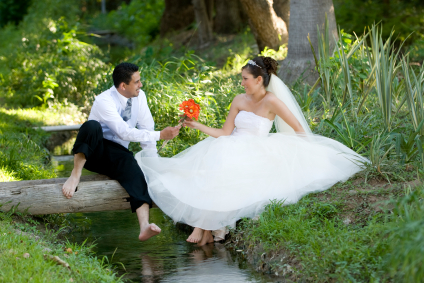 ‘Stolen’ Items from Bride’s Home Tradition