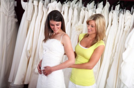 tryinggowns