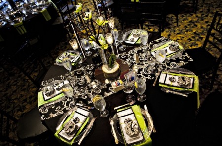 A Change to the Typical Table & Number Settings